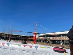 -北京鹿世界主题园