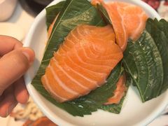 -半岛听涛蒸汽海鲜自助(K11店)