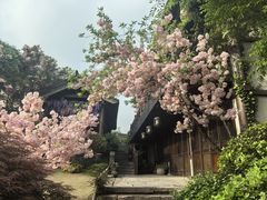 -茅山东方盐湖城景区