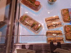 -巴黎贝甜(华堂新辰汇店)