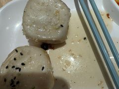 -小杨生煎(黄河路美食休闲街店)
