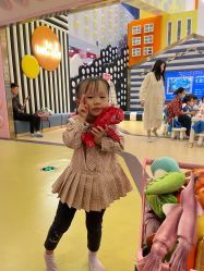 -meland club亲子乐园(重庆万象城店)