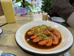 -尚岛私房菜(西方巷店)