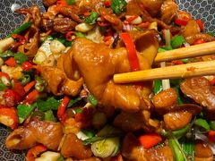-恰八斗·猛火长沙菜(国贸店)
