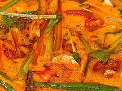 -黔有有贵州酸汤夺夺粉火锅(五味十字店)