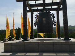 -黄帝陵
