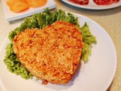 -阿泽禧烤肉(民兴花园店)