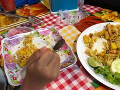 -Jungle Kitchen
