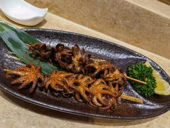 -东京屋(武定路店)
