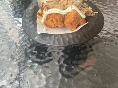 -弓二·烧鸟居酒屋(财富购物中心店)