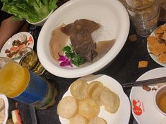 -香天下·四川火锅(安镇大润发店)