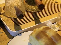 -格兰西点餐厅(文化街店)