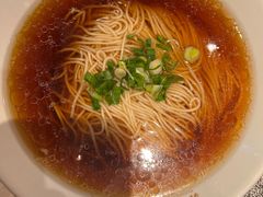 -松鹤楼面馆(飞州国际广场店)