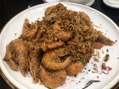 避风塘炒虾-旺达·福州菜(正大广场店)