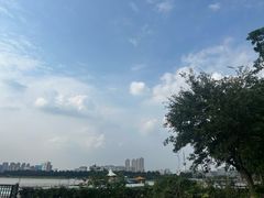 -云龙湖旅游景区