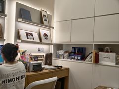 -海马体照相馆(成都来福士广场店)
