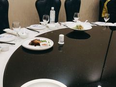 -香山湖家家宴(中山陵店)