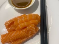 -晶丽香榭自助餐(南京大饭店)