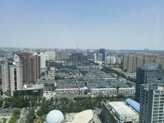 -视界美食自助餐厅·石家庄希尔顿酒店