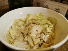 -铁公鸡·四川料理(天环广场店)