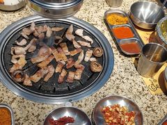 -安又胖韩国烤肉