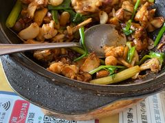 -吴系粤菜馆·茶餐厅(深业上城店)