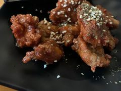 -首尔大排档