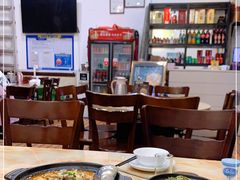 -李师傅脆肚(梅林店)