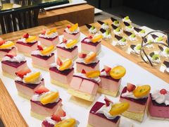 -太湖饭店玉兰厅(自助餐厅)