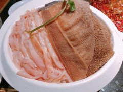 -潮火锅·麻辣牛肉火锅(观音桥方圆·LIVE店)