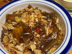 -红旗大食堂(君悦紫园店)