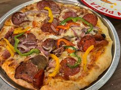 -Tubestation站点比萨(高新万达ONE店)