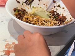 -南锣南门涮肉(南锣鼓巷店)