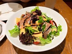 -Entrecôte 法国牛扒馆(保利·时光里店)