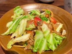 -树厨贵州菜(花果园购物中心店)