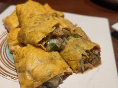 铁板蛋包饭-飞阳铁板烧(ME TOWN购物中心店)