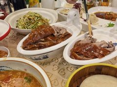 -大鸭梨(天通西苑店)