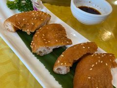 -御膳粥·牛乳粥底火锅·地道顺德菜(容桂店)