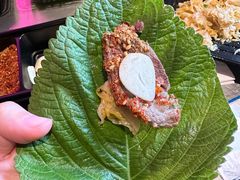 -333齐齐哈尔·自助烤肉(红岭店)