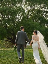 -全城热恋璀璨婚纱摄影(国贸总店)