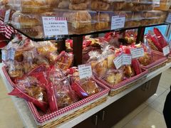 -红宝石·鲜奶小方(万航店)