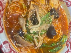 -破店肥哈·东北烧烤(南山保利店)