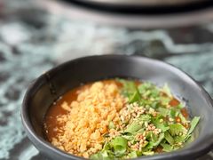 沙茶酱-潮汕美牛肉丸火锅店(天宁寺店)