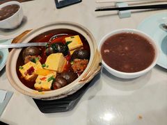 -满江红四季餐厅 · 国家五钻级酒家(新纪元大酒店店)