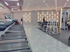 -美航国际健身(北京华联店)