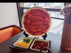 -巴蜀大将火锅(春熙店)