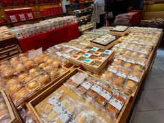 -百饼园(南后街店)