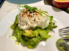 班尼迪克蛋-BE BRIGHT KITCHEN(正佳广场店)