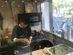 -张果佬年糕卷(科巷店)