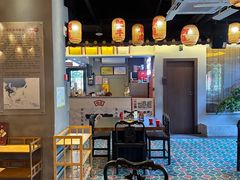 -潮庭牛肉火锅·骑楼私宴